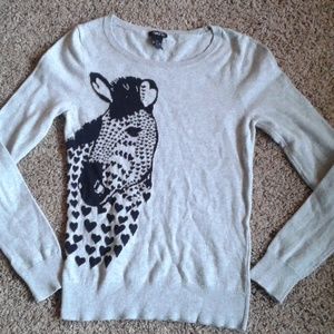 Rue21 Women's sweater size M